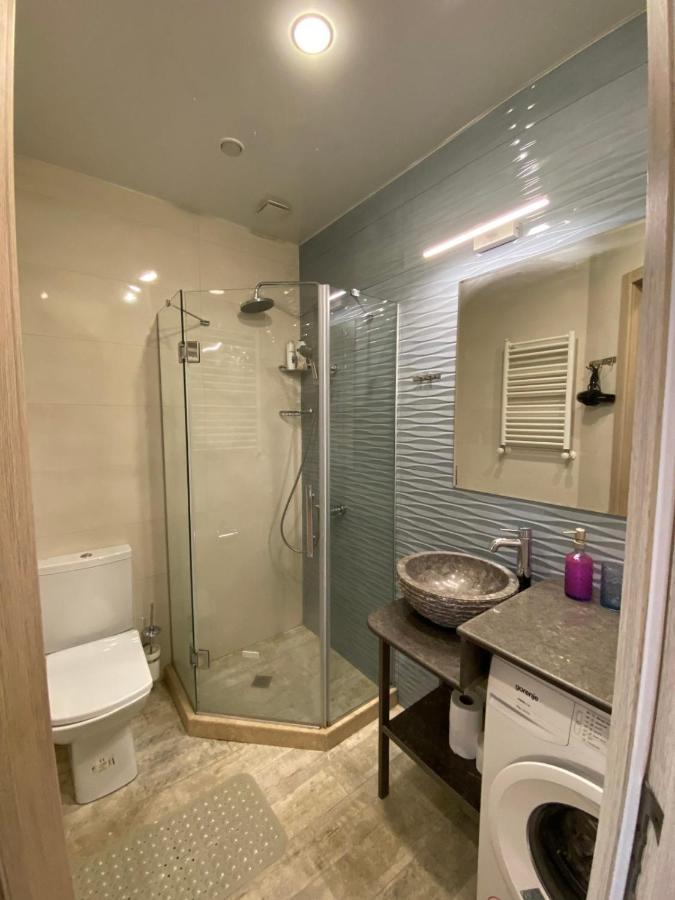 Nano'S Exclusive Fashionable Apartment Batumi Luaran gambar