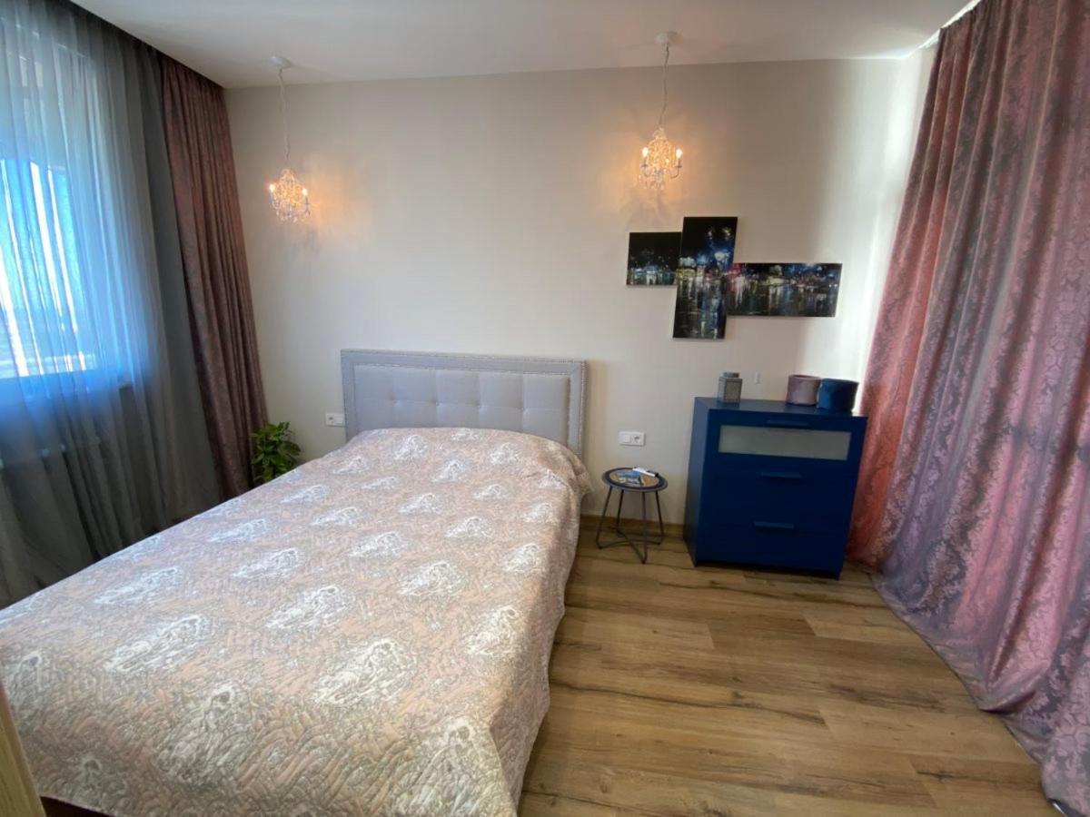 Nano'S Exclusive Fashionable Apartment Batumi Luaran gambar