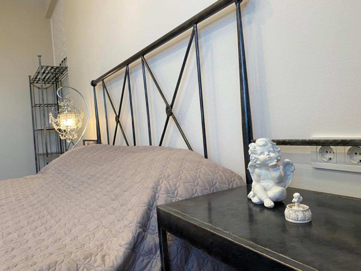 Nano'S Exclusive Fashionable Apartment Batumi Luaran gambar