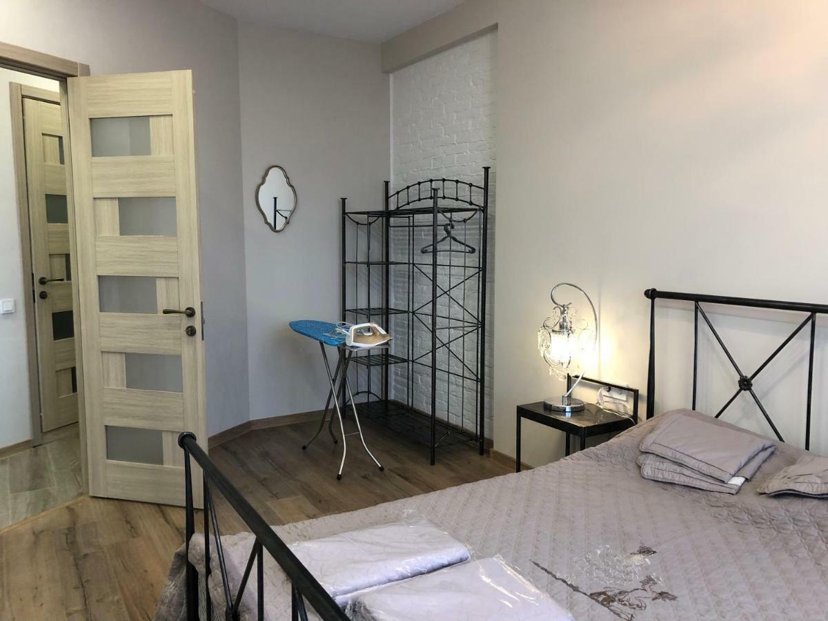 Nano'S Exclusive Fashionable Apartment Batumi Luaran gambar