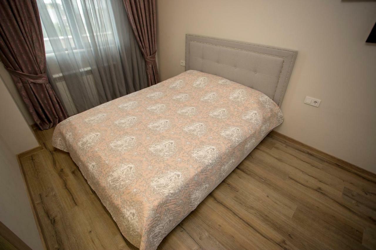 Nano'S Exclusive Fashionable Apartment Batumi Luaran gambar