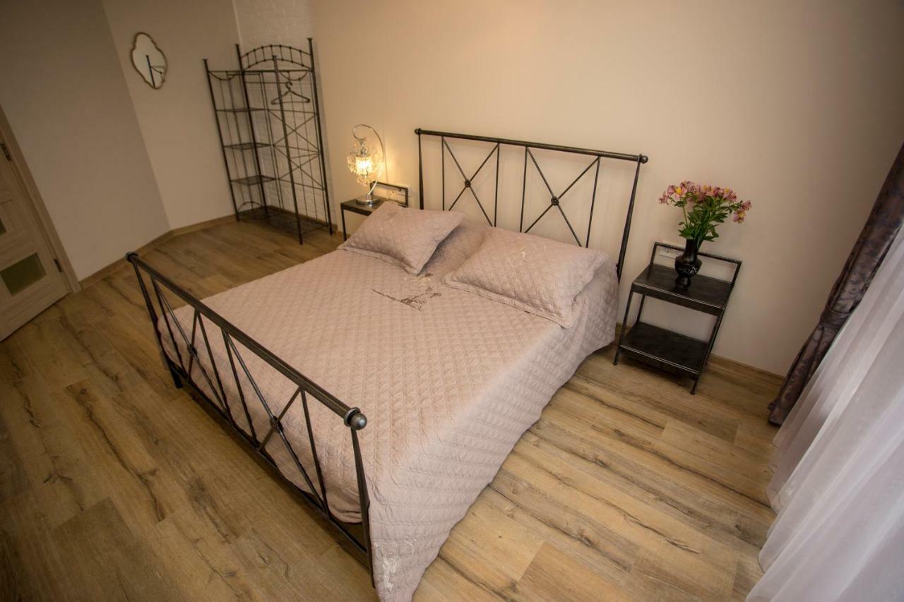 Nano'S Exclusive Fashionable Apartment Batumi Luaran gambar