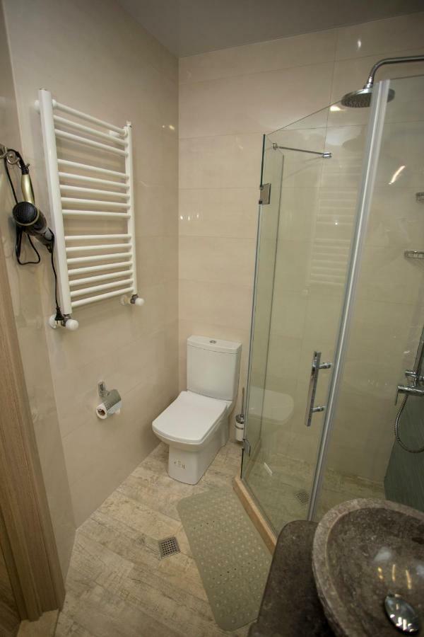 Nano'S Exclusive Fashionable Apartment Batumi Luaran gambar