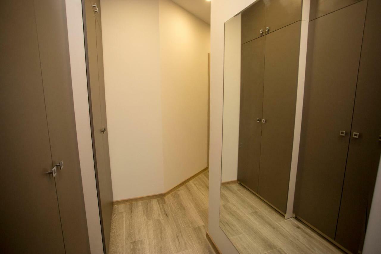 Nano'S Exclusive Fashionable Apartment Batumi Luaran gambar
