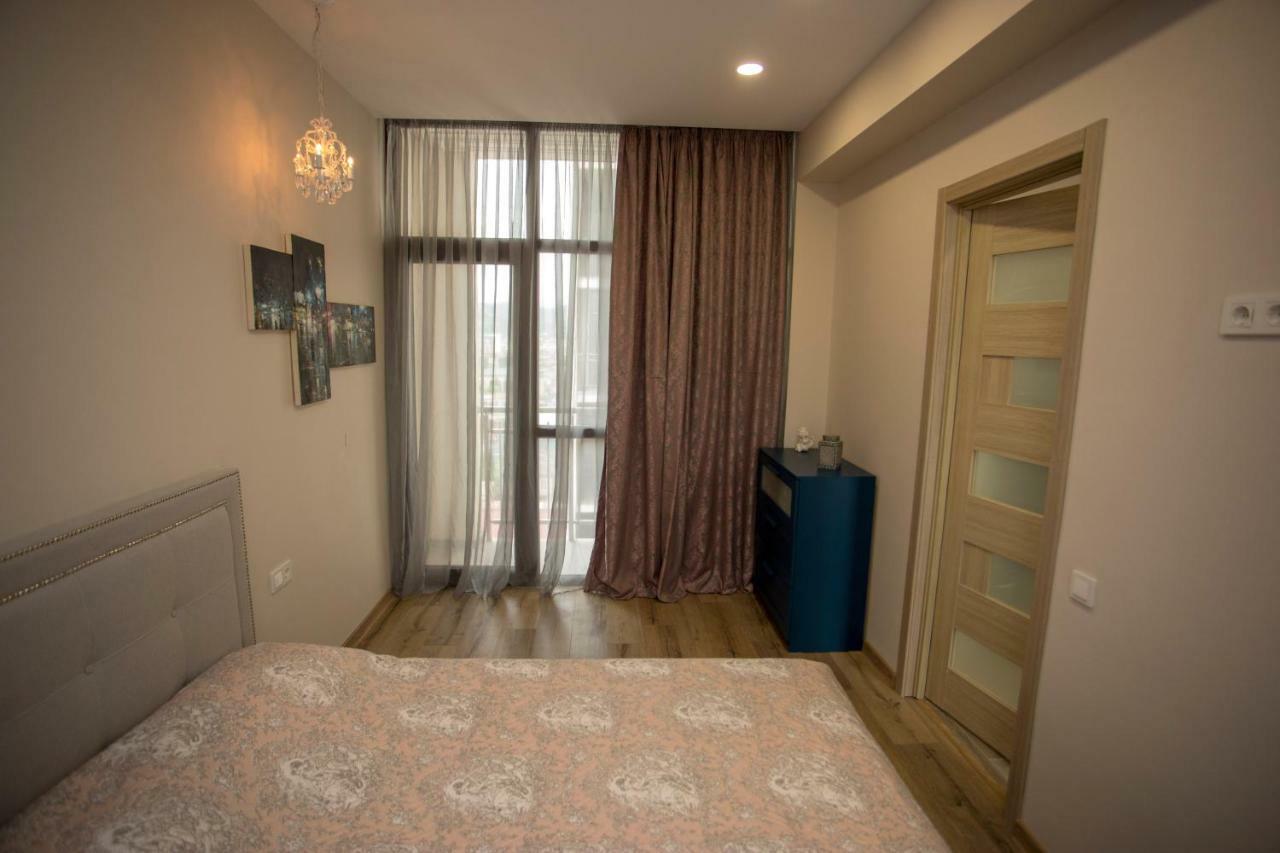 Nano'S Exclusive Fashionable Apartment Batumi Luaran gambar