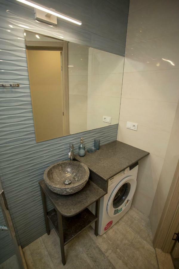 Nano'S Exclusive Fashionable Apartment Batumi Luaran gambar