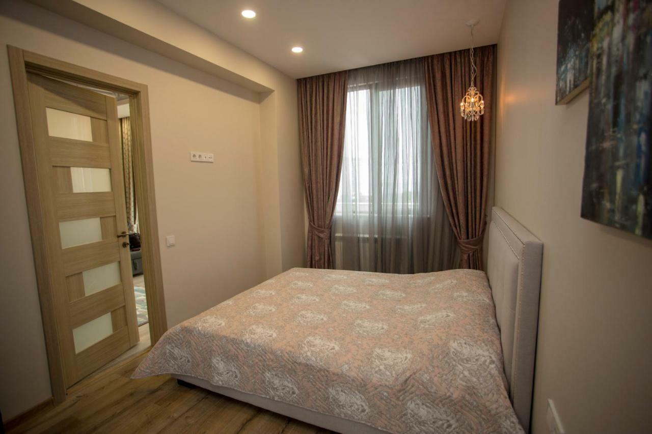 Nano'S Exclusive Fashionable Apartment Batumi Luaran gambar