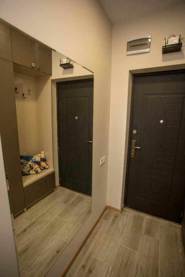 Nano'S Exclusive Fashionable Apartment Batumi Luaran gambar