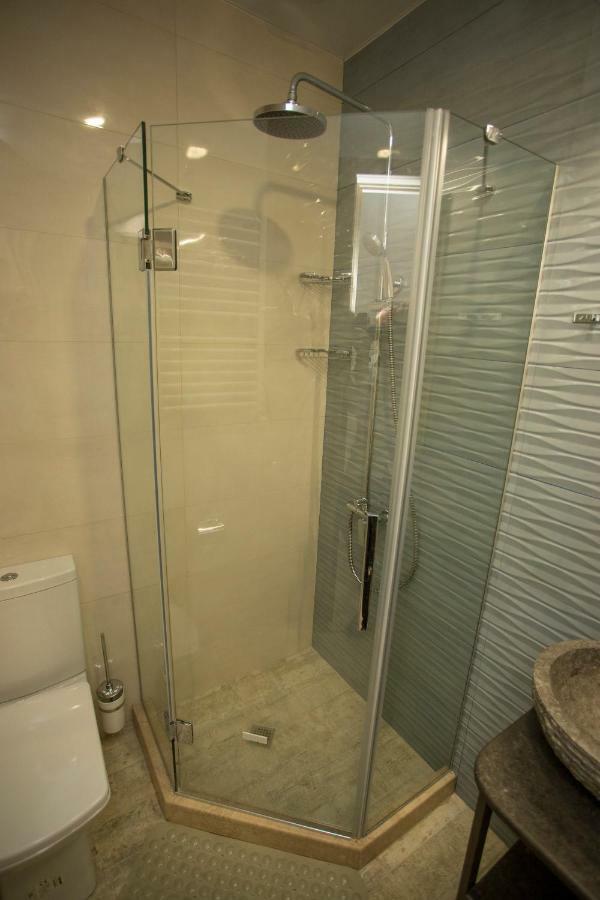 Nano'S Exclusive Fashionable Apartment Batumi Luaran gambar