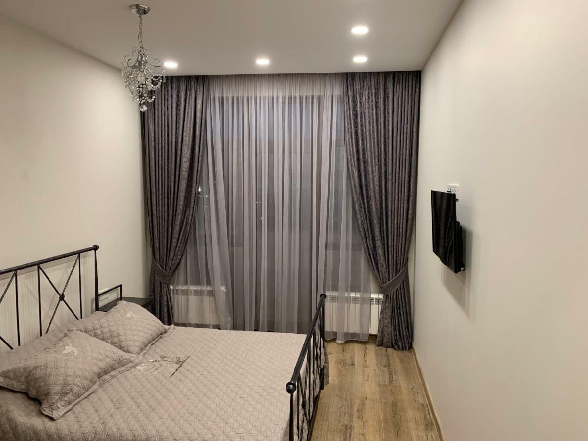 Nano'S Exclusive Fashionable Apartment Batumi Luaran gambar