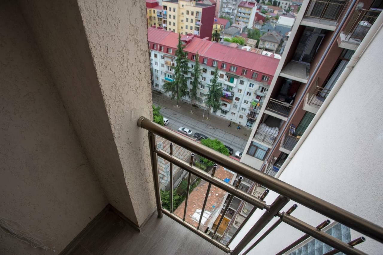 Nano'S Exclusive Fashionable Apartment Batumi Luaran gambar