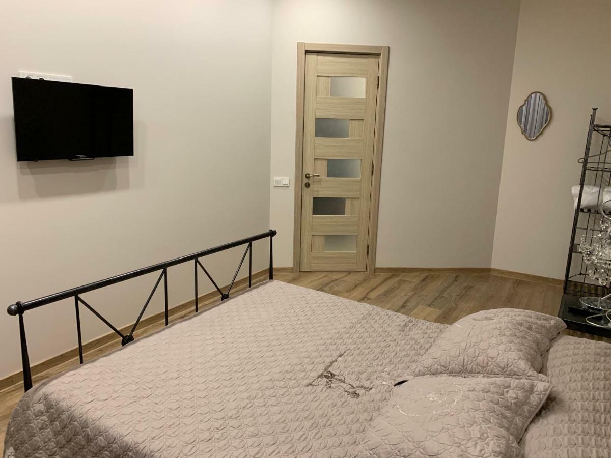 Nano'S Exclusive Fashionable Apartment Batumi Luaran gambar