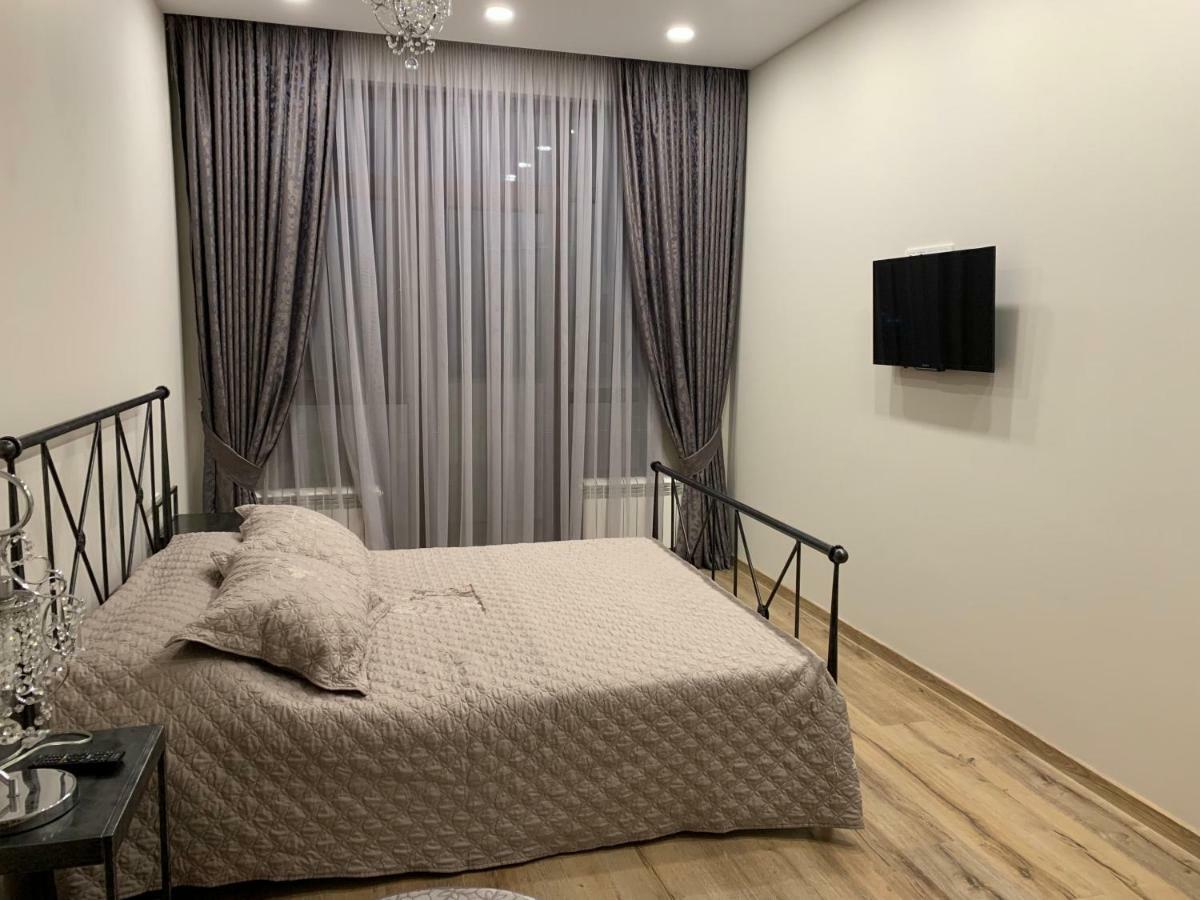 Nano'S Exclusive Fashionable Apartment Batumi Luaran gambar
